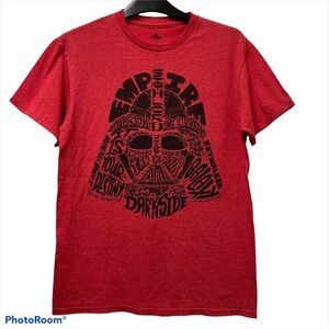 Disney Star Wars Darth Vader T-shirt